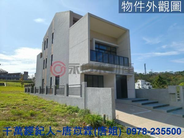 竹東別墅-15