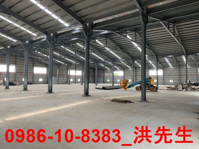 大寮廠房-1