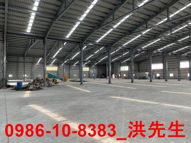大寮廠房-2