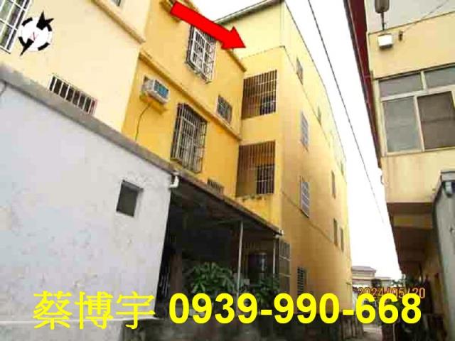 溪州法拍屋登山路透天