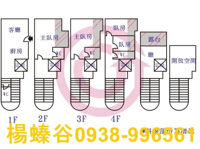 台南透天-10