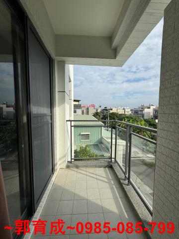 台南白河別墅-10