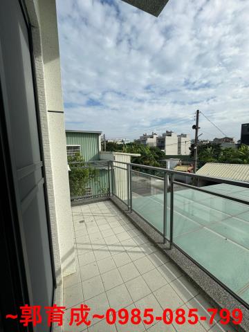 台南白河別墅-8