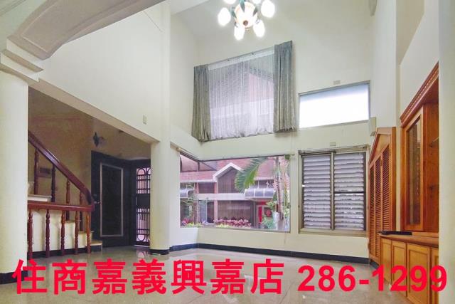 東區別墅-1