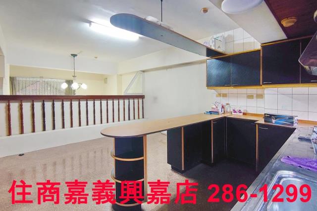 東區別墅-5