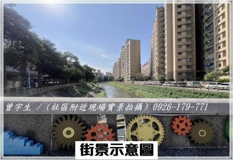 桃園中壢套房-10