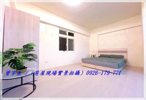桃園中壢套房-3