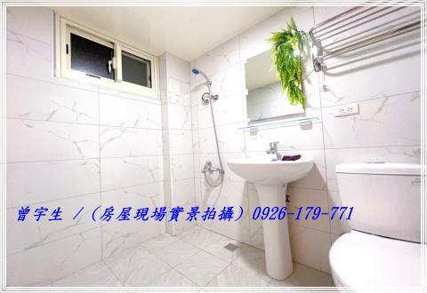 桃園中壢套房-4