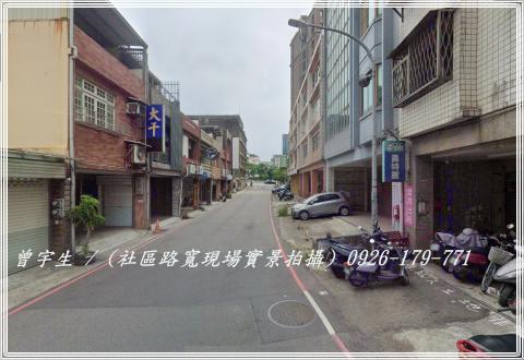 桃園中壢套房-9