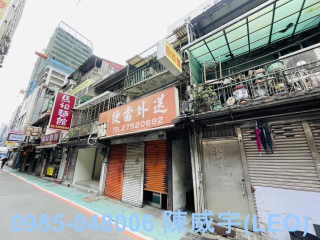 台北中山區法拍透天-4