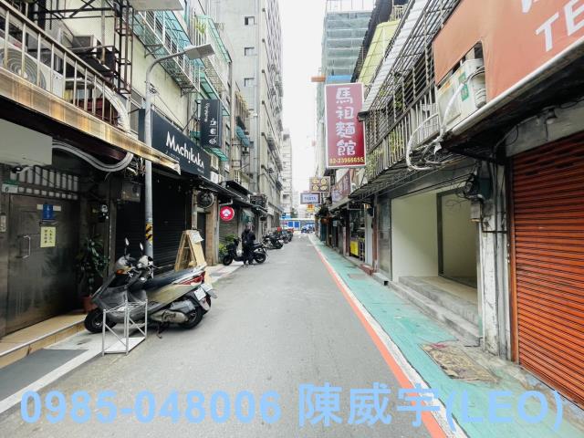 台北中山區法拍透天-6