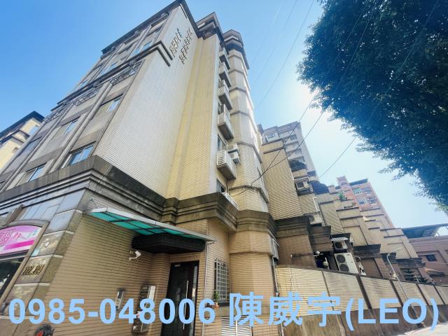 新北土城大樓法拍-5