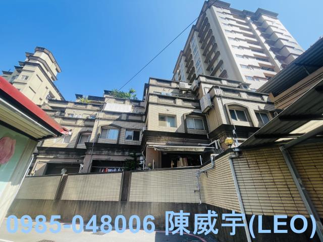 新北土城大樓法拍-6