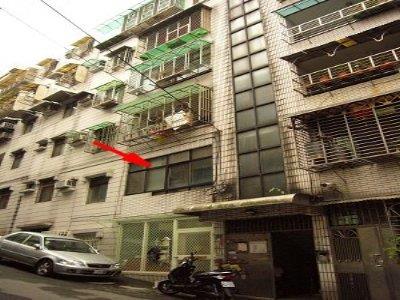 基隆信義區公寓法拍-2