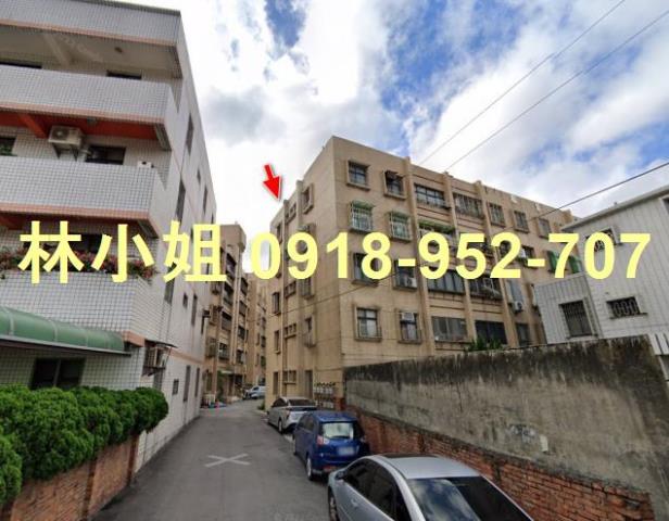 苗栗市法拍公寓-5
