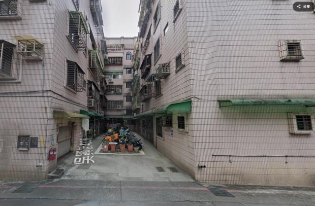 信義區法拍公寓-5