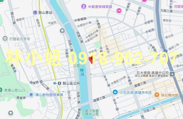 高雄公寓拍賣-3