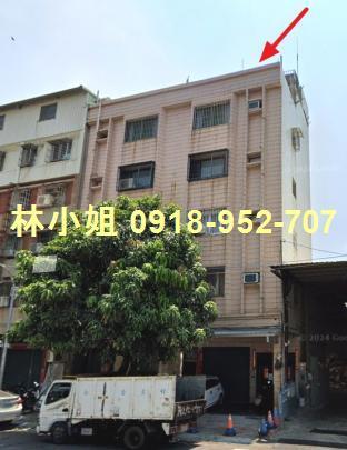 高雄公寓拍賣-1