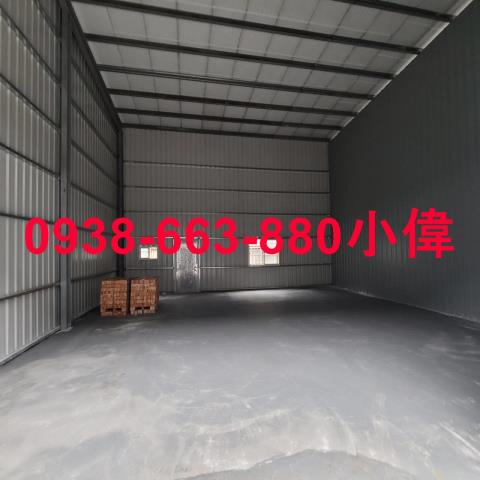 高雄仁武廠房-1