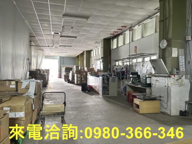 桃園蘆竹廠房-4
