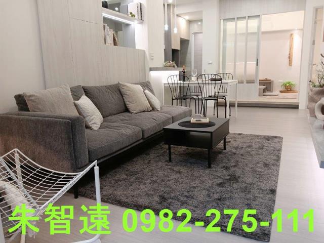 中西區公寓-1
