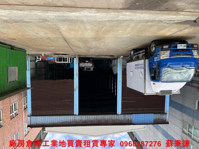 大園廠房-1