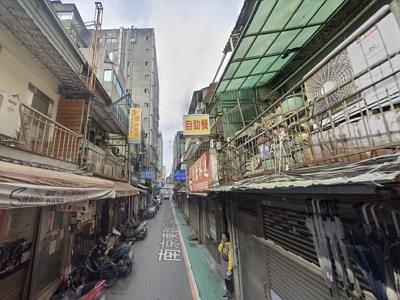 台北透天法拍-3