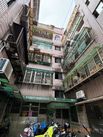 台北法拍公寓-1