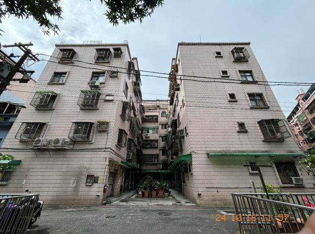 台北法拍公寓-2
