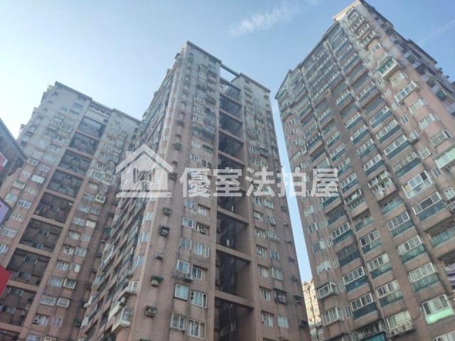 基隆中正區大樓法拍-9