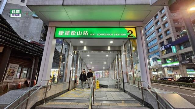 松山大樓-13