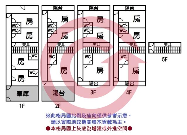 台南仁德透天-11
