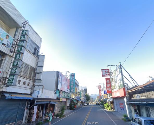 花蓮玉里透天-2