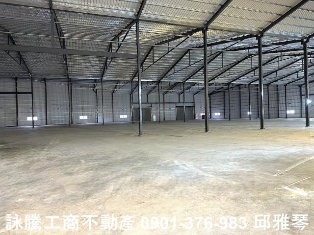 桃園觀音廠房-1