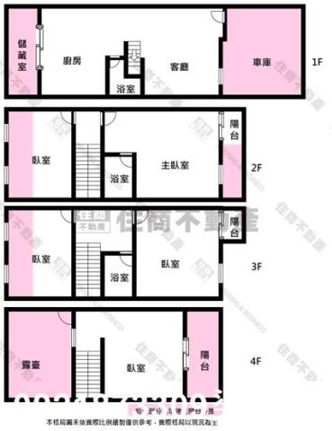 台南安南透天-15