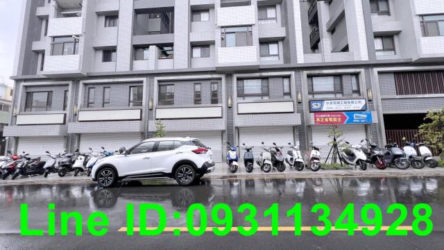 台中后里大樓-7