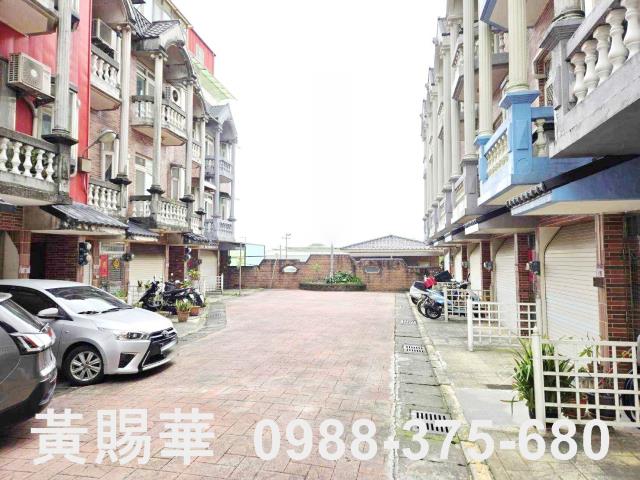 中壢透天-1