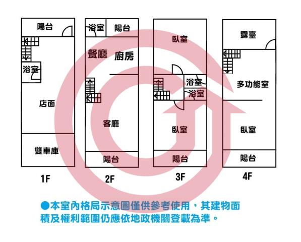 歸仁透天-15