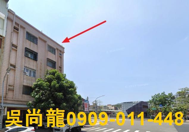 高雄三民區公寓法拍-4