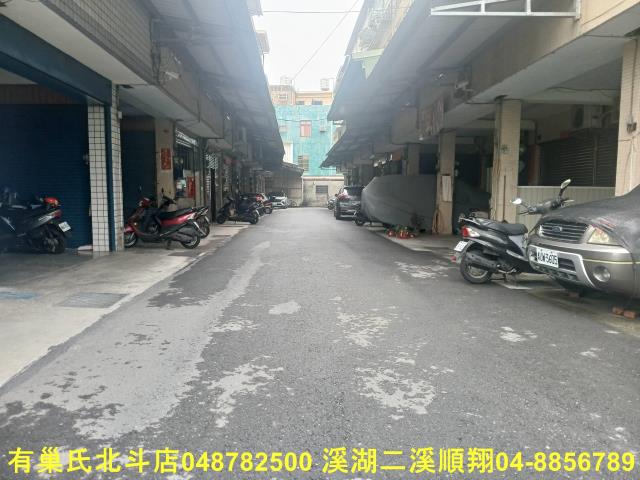 彰化大村透天-14