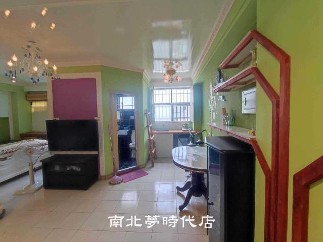 台南套房-3