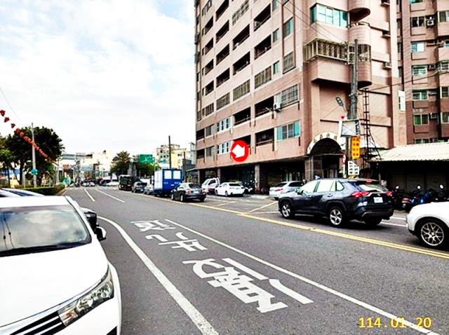 台南大樓法拍-2