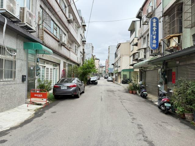 桃園中壢透天-8