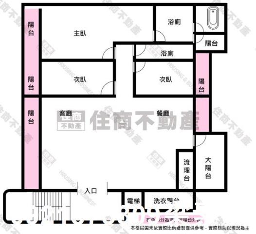 東區華廈-14