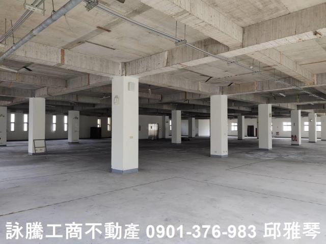 桃園廠房-3