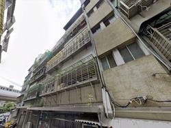 台北北投法拍公寓-3