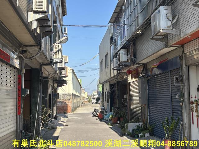 鹿港透天-9