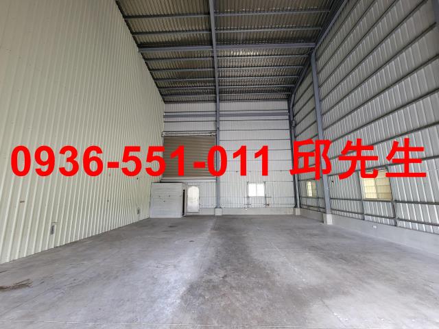 高雄大寮廠房-3