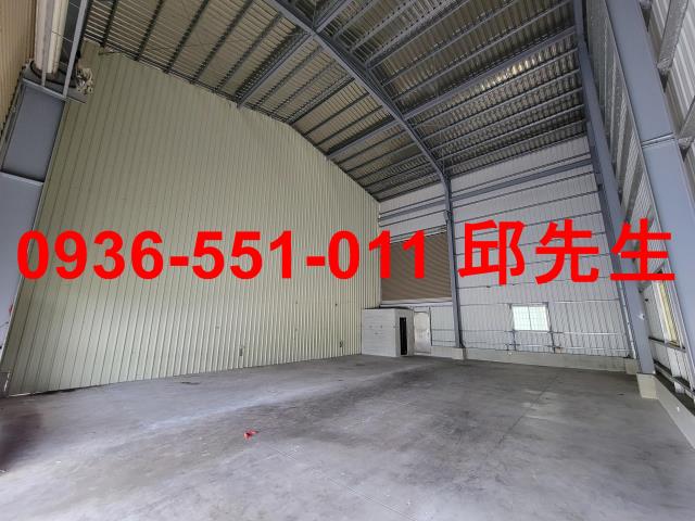 高雄大寮廠房-1