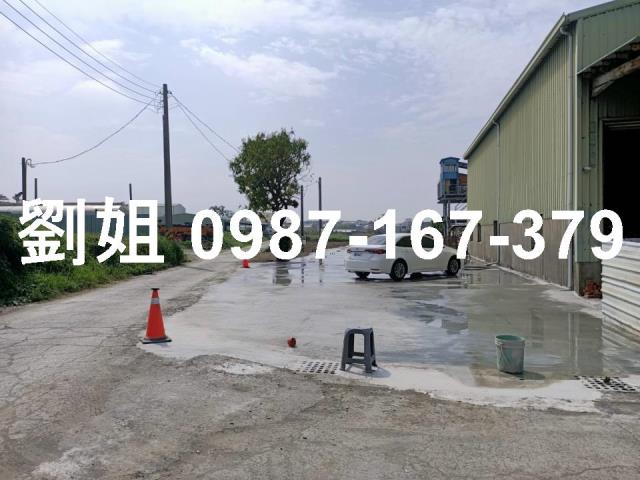 高雄湖內廠房-1